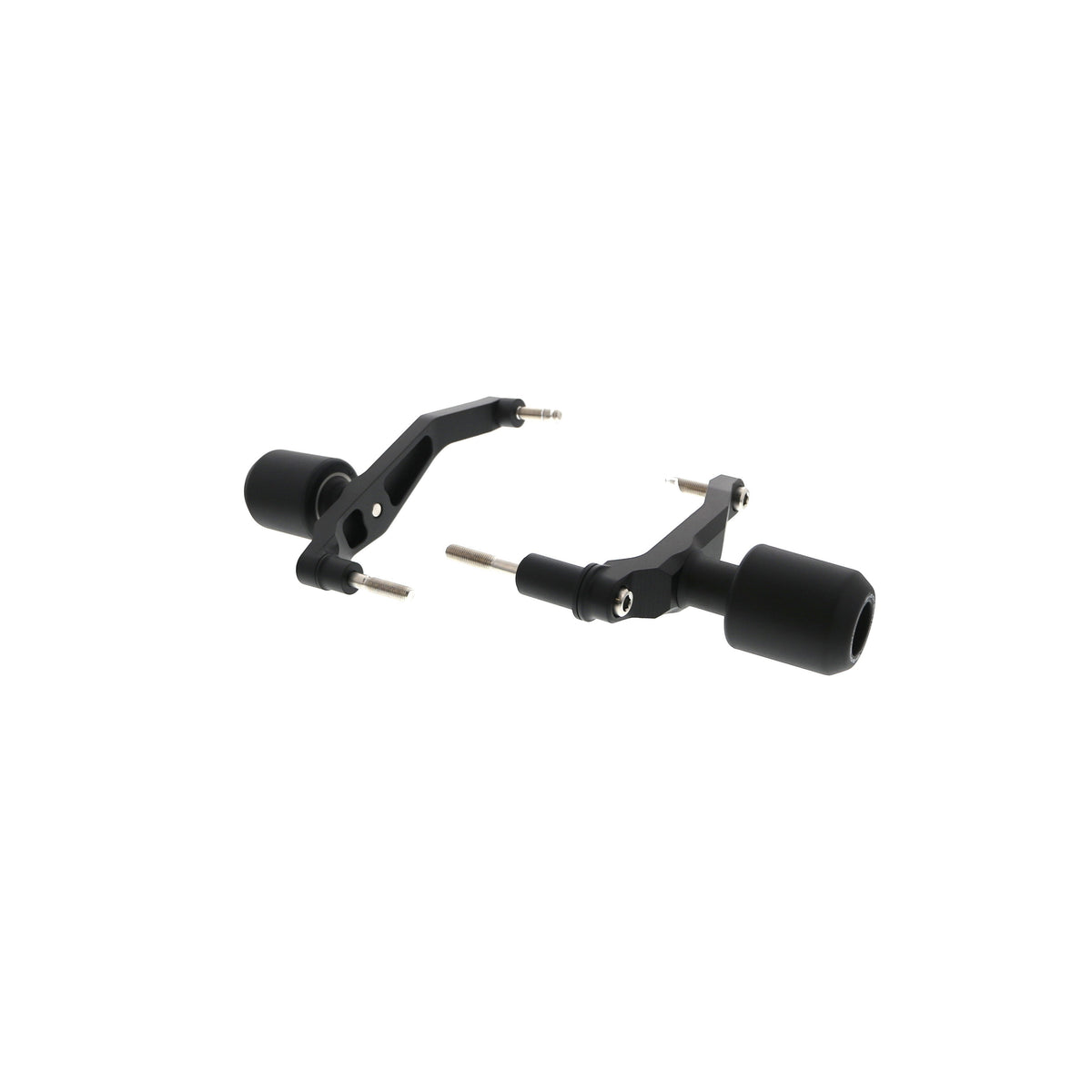 Triumph Tiger Sport 660 [2022-2025] - Sturzpads – 360° Ansicht 1