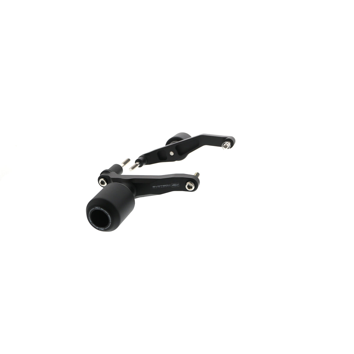 Triumph Trident 660 [2021–2024] - Sturzpads – 360° Ansicht 6