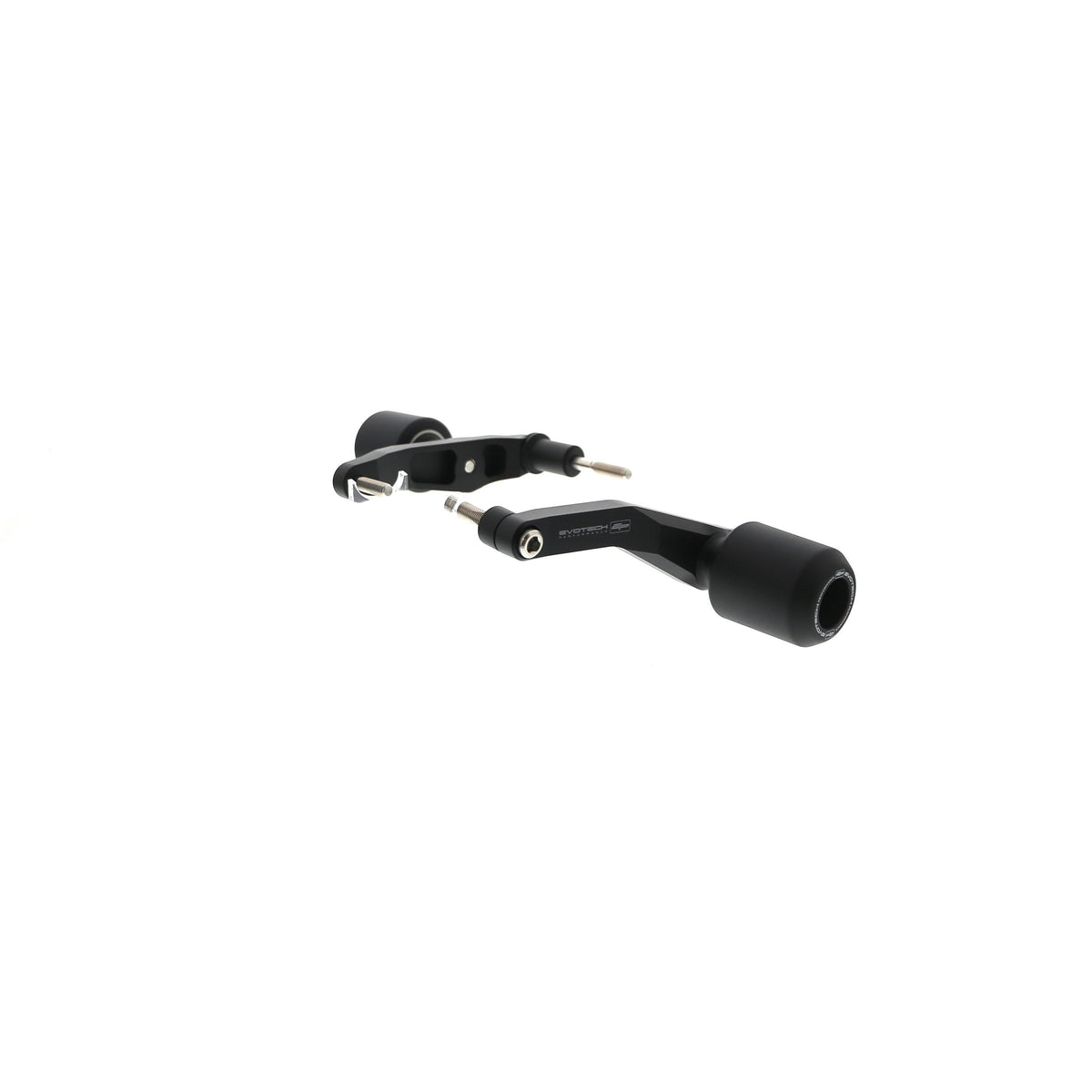 Triumph Trident 660 [2021–2024] - Sturzpads – 360° Ansicht 14