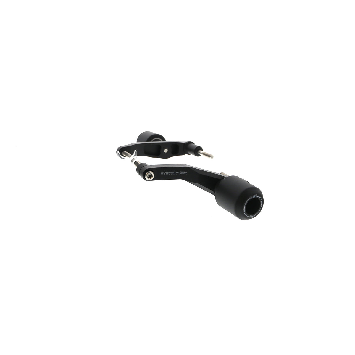 Triumph Tiger Sport 660 [2022-2025] - Sturzpads – 360° Ansicht 15
