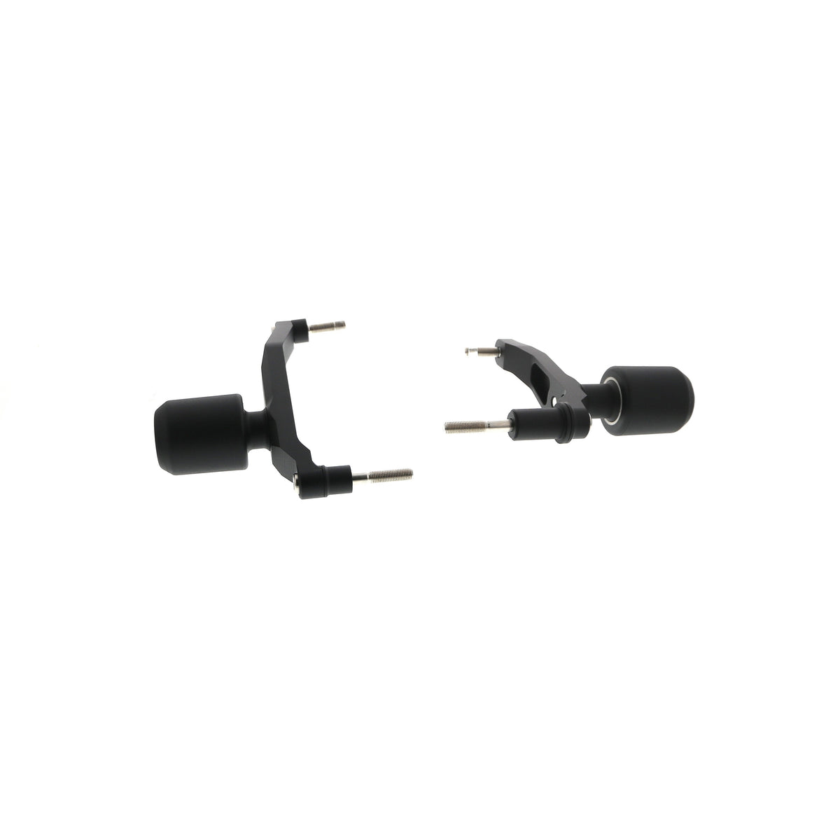 Triumph Tiger Sport 660 [2022-2025] - Sturzpads – 360° Ansicht 22