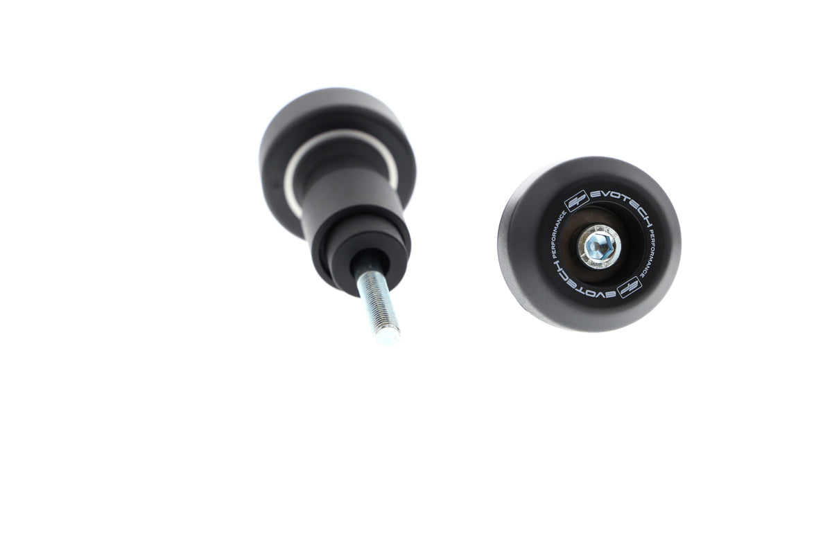 Yamaha MT-09 [2017–2020] - Sturzpads – 360° Ansicht 10