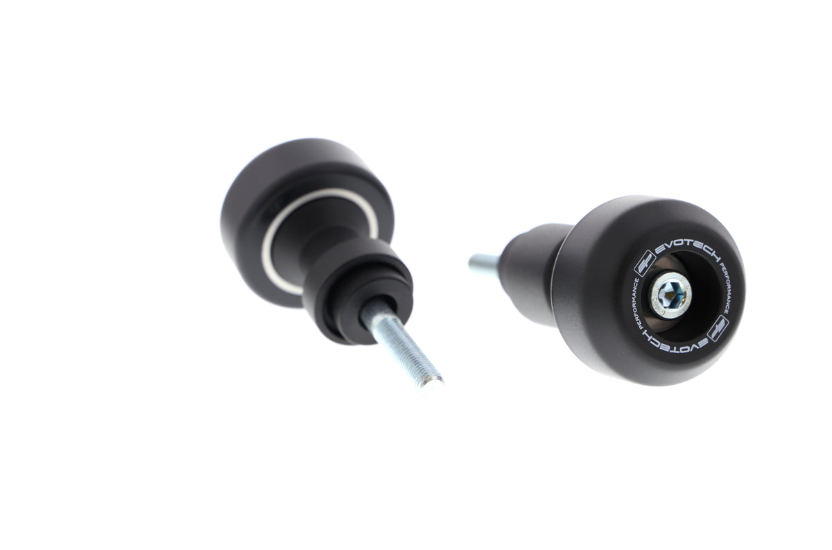Yamaha FZ-09 [2017–2020] - Sturzpads – 360° Ansicht 21