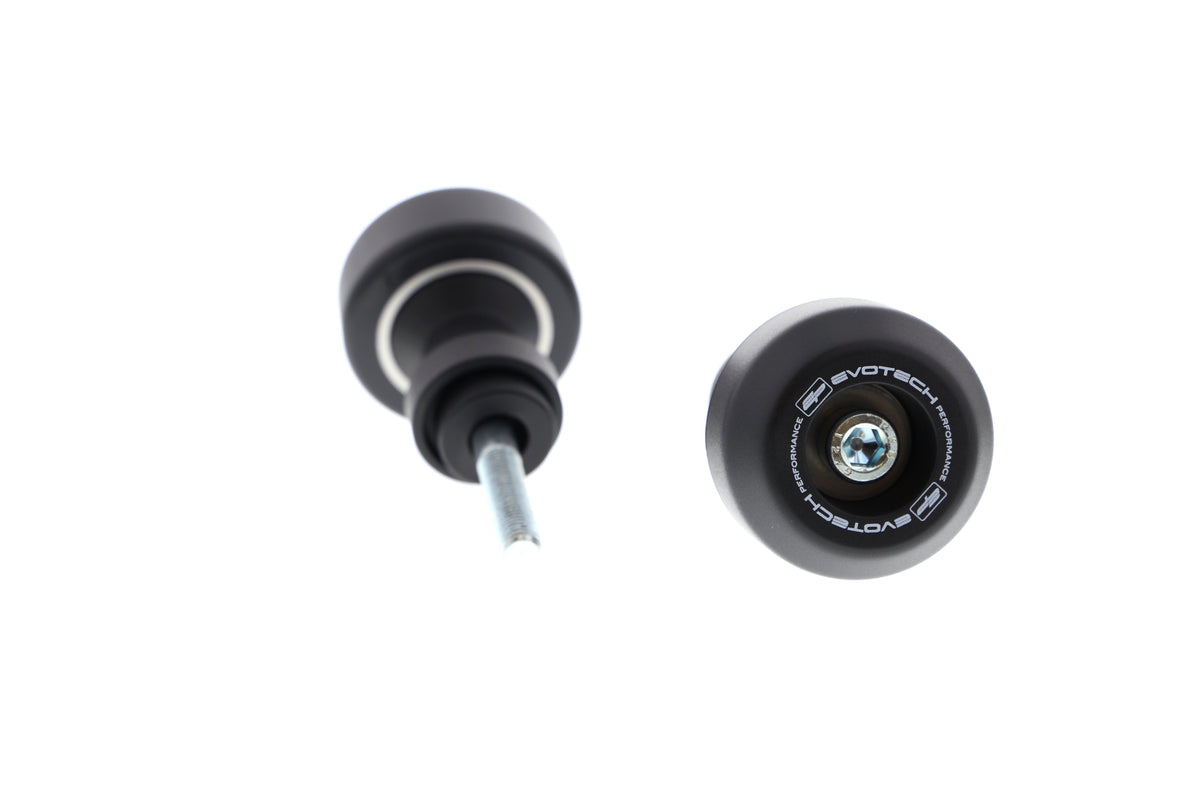 Yamaha MT-09 [2017–2020] - Sturzpads – 360° Ansicht 22