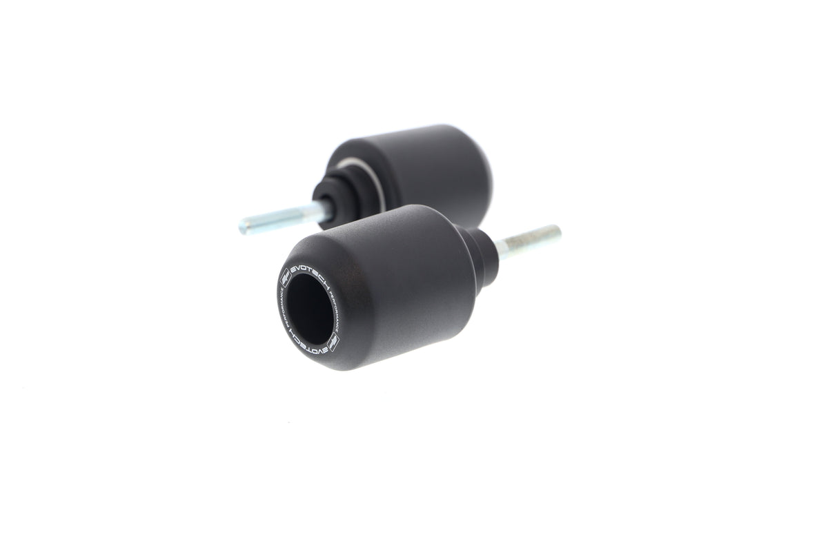 Yamaha FZ-09 [2013–2016] - Sturzpads – 360° Ansicht 2
