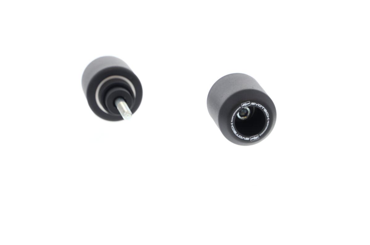 Yamaha Tracer 900 [2015–2021] - Sturzpads – 360° Ansicht 10