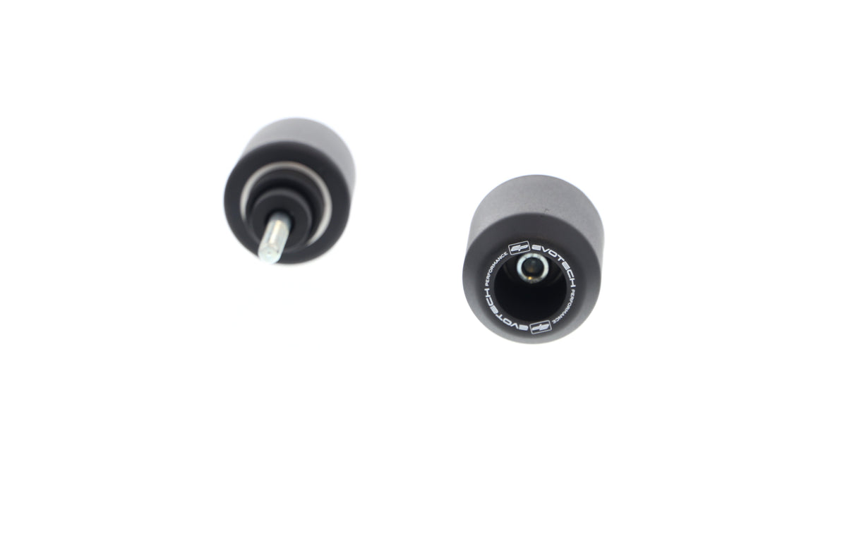 Yamaha MT-09 [2013–2016] - Sturzpads – 360° Ansicht 11