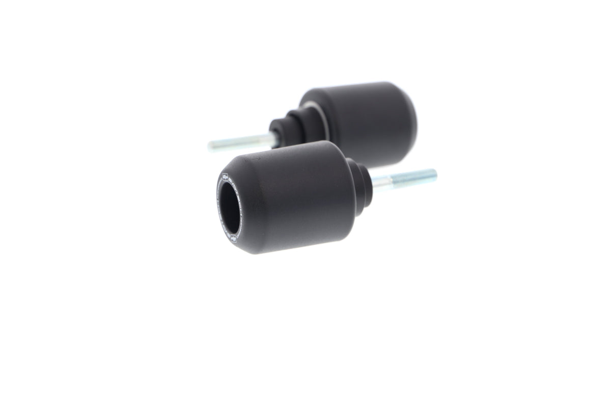 Yamaha FZ-09 [2013–2016] - Sturzpads – 360° Ansicht 15