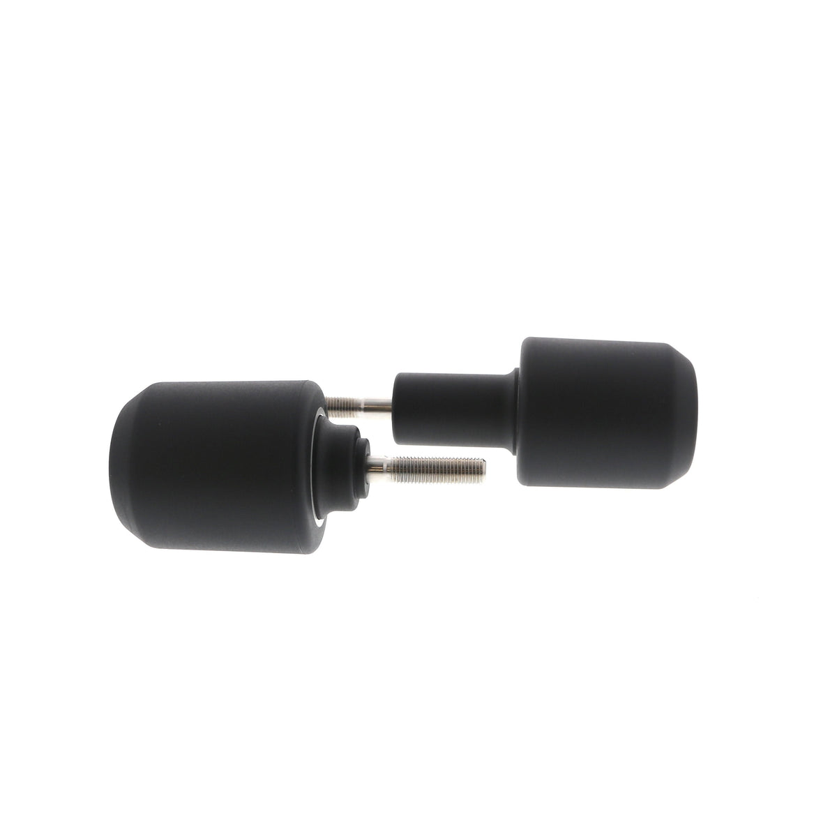 Yamaha MT-09 [2021–2023] - Sturzpads – 360° Ansicht 5