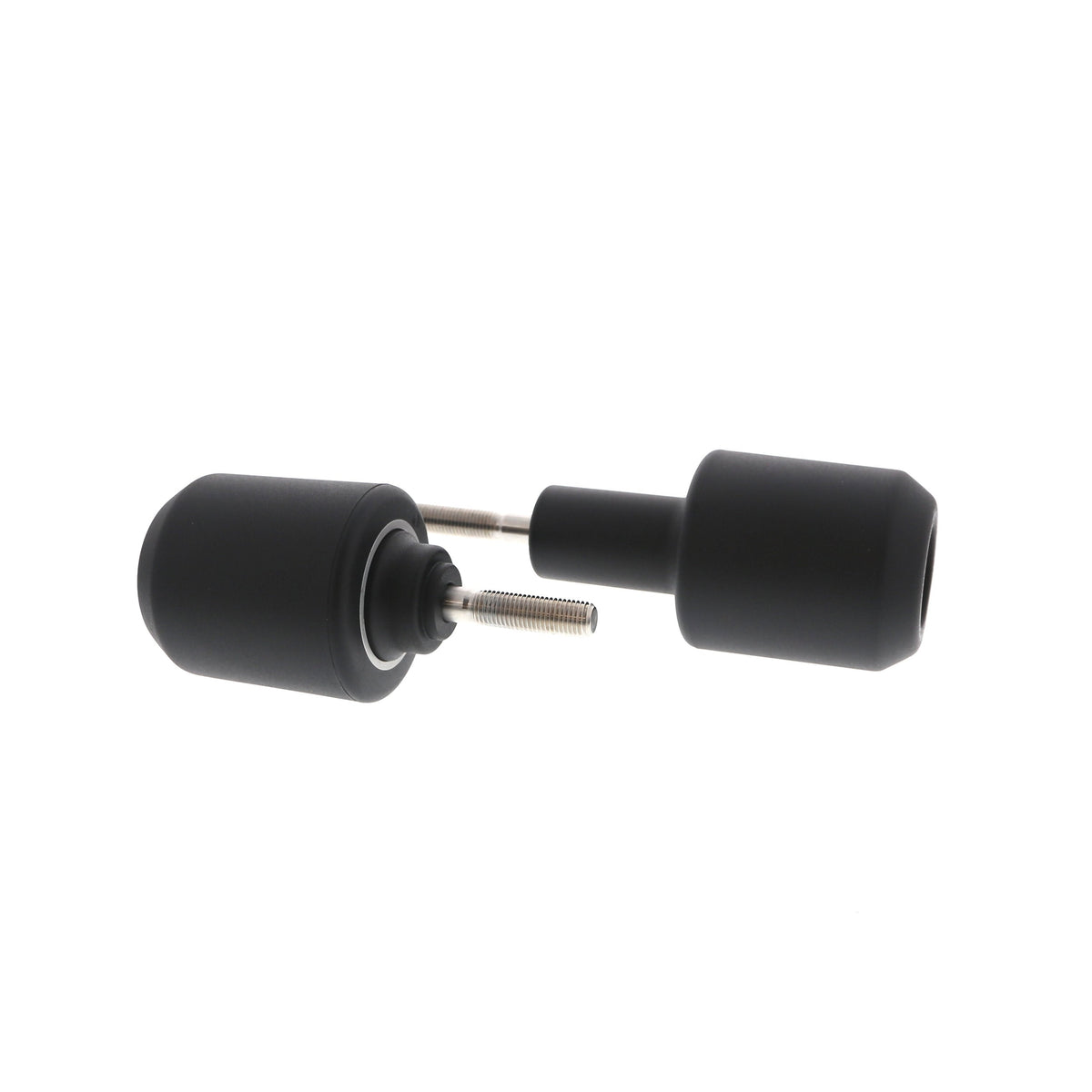 Yamaha MT-09 890 [2024-2026] - Sturzprotektoren – 360° Ansicht 6