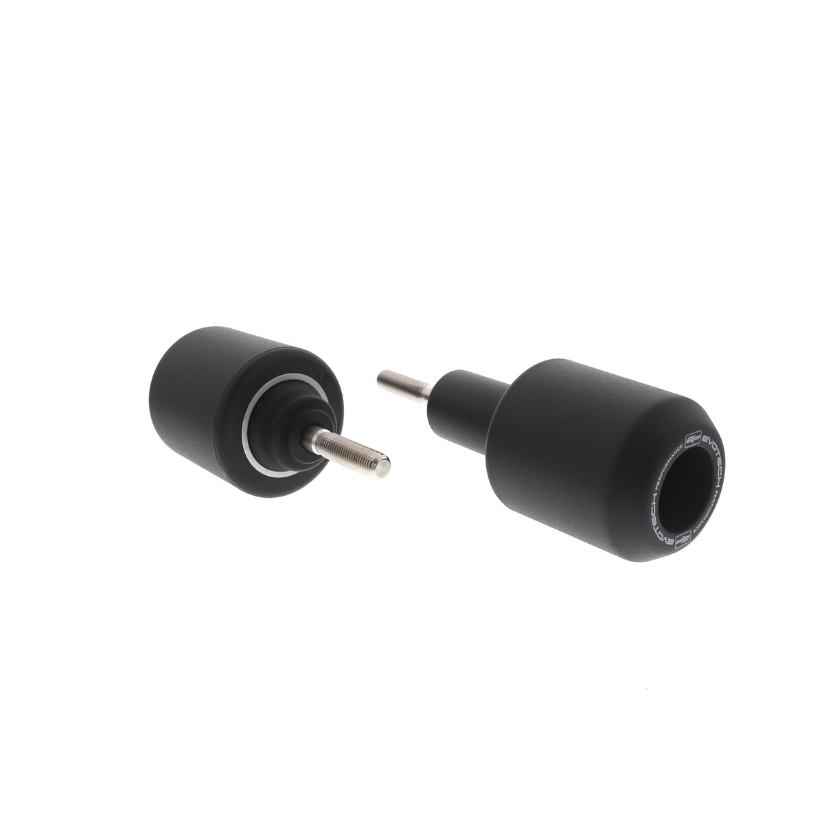 Yamaha MT-09 890 [2024-2026] - Sturzprotektoren – 360° Ansicht 8