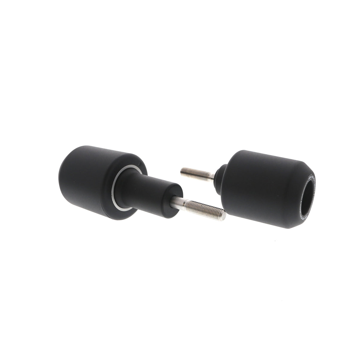 Yamaha Tracer 9 GT [ab 2025] - Sturzpads – 360° Ansicht 19