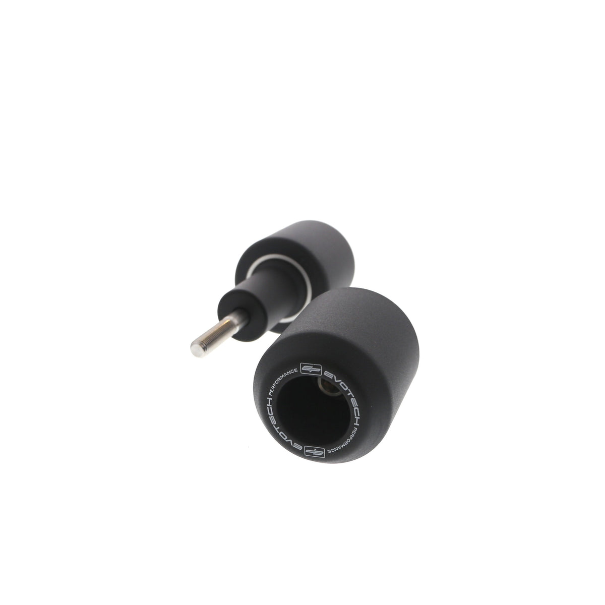 Yamaha MT-09 [2021–2023] - Sturzpads – 360° Ansicht 24