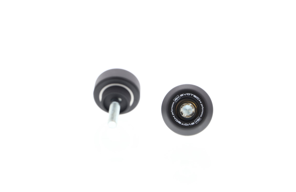 Yamaha MT-10 [2016–2021] - Sturzpads – 360° Ansicht 11