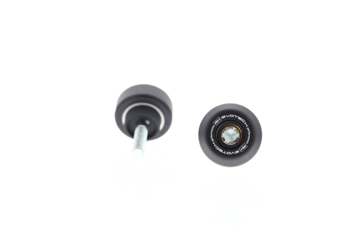Yamaha YZF-R1 [2015–2019] - Evotech Sturzpads – 360° Ansicht 11