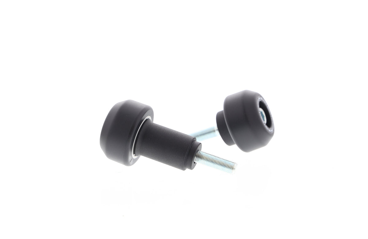 Yamaha MT-10 [2016–2021] - Sturzpads – 360° Ansicht 18