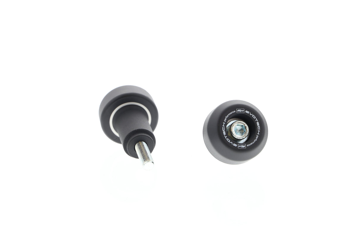 Yamaha FZ-10 [2017–2021] - Sturzpads – 360° Ansicht 22