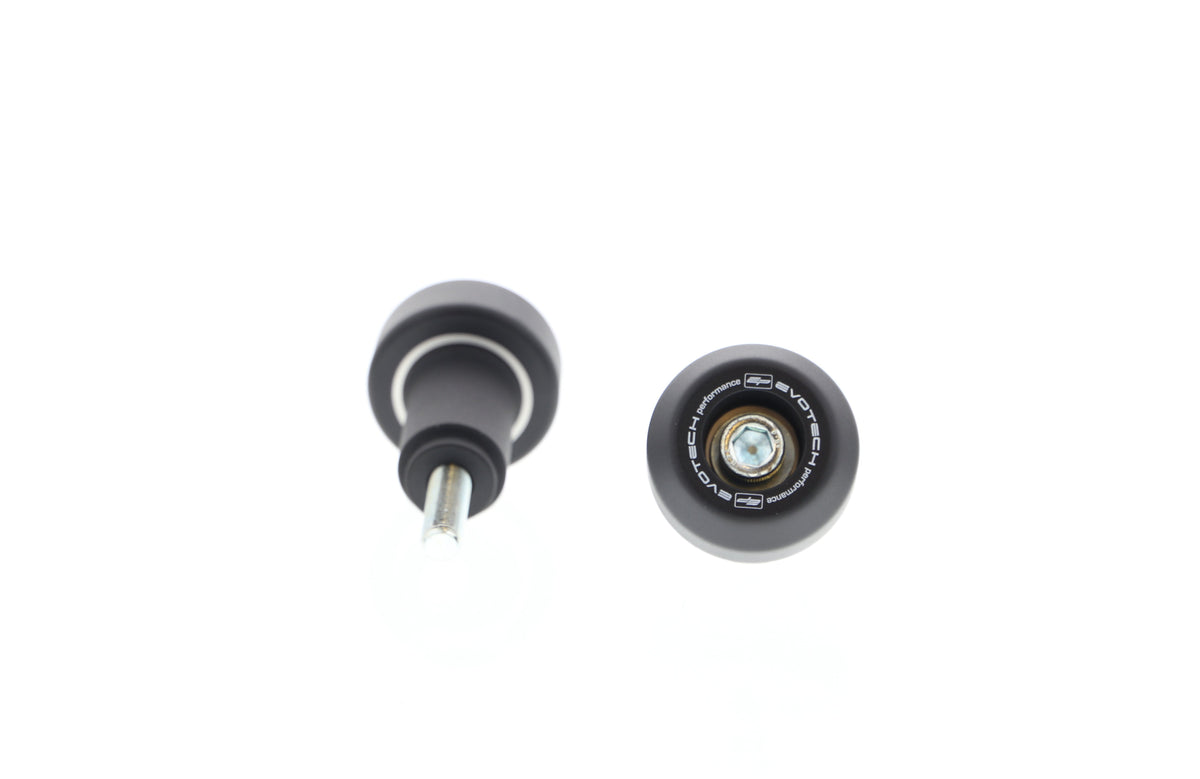 Yamaha FZ-10 [2017–2021] - Sturzpads – 360° Ansicht 23