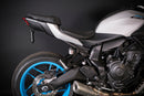 Yamaha MT-07 [2025+] - Verstellbarer Kennzeichenhalter