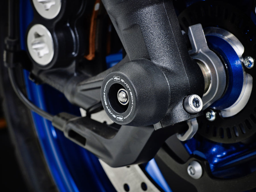 Yamaha MT-09 [2024+] - Achsschutz-Kit