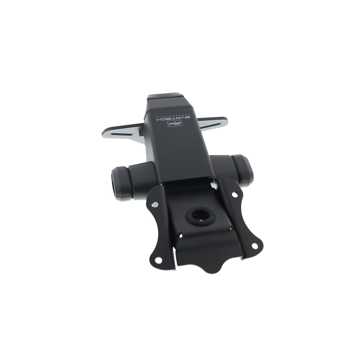 Yamaha MT-09 SP [2021–2023] - Kennzeichenhalter – 360° Ansicht 10