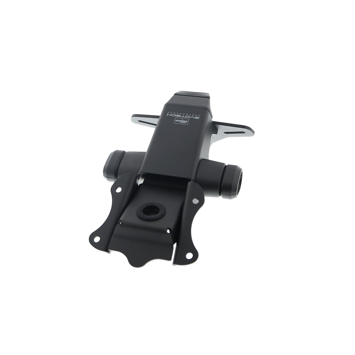Yamaha MT-09 SP [2021–2023] - Kennzeichenhalter – 360° Ansicht 12