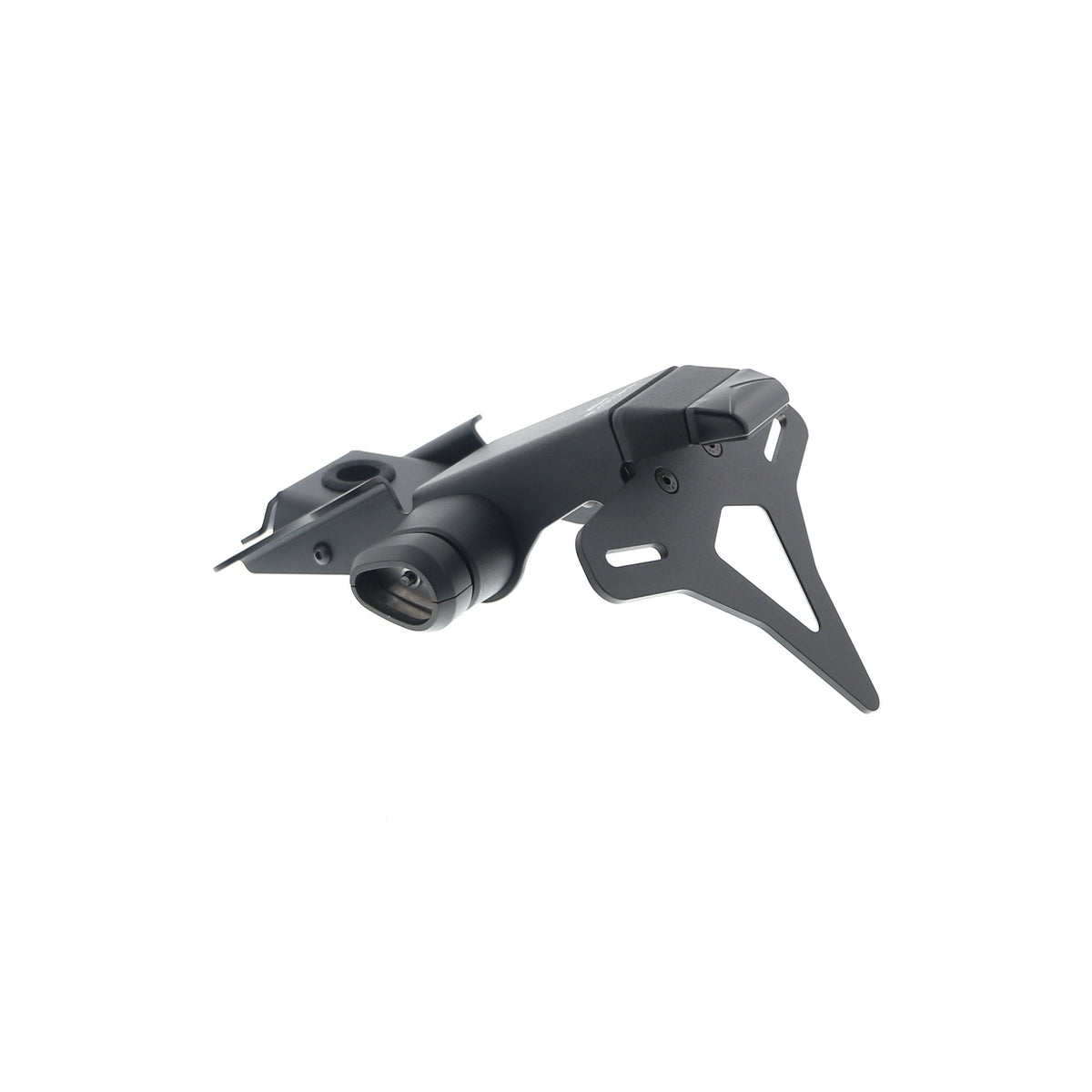 Yamaha MT-09 SP [2021–2023] - Kennzeichenhalter – 360° Ansicht 19