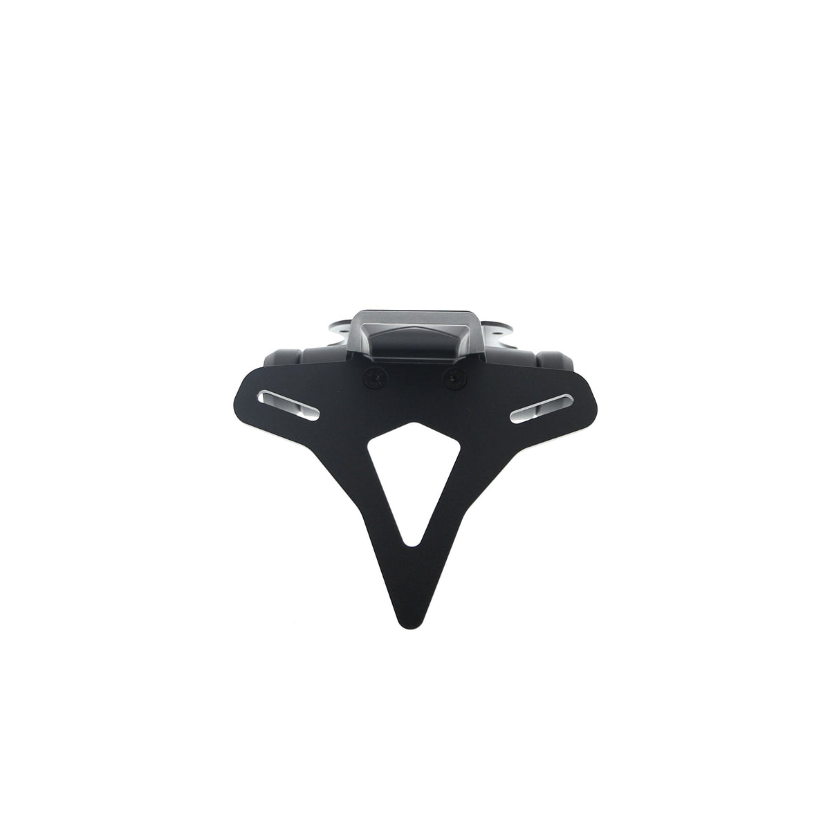 Yamaha MT-09 SP [2021–2023] - Kennzeichenhalter – 360° Ansicht 23