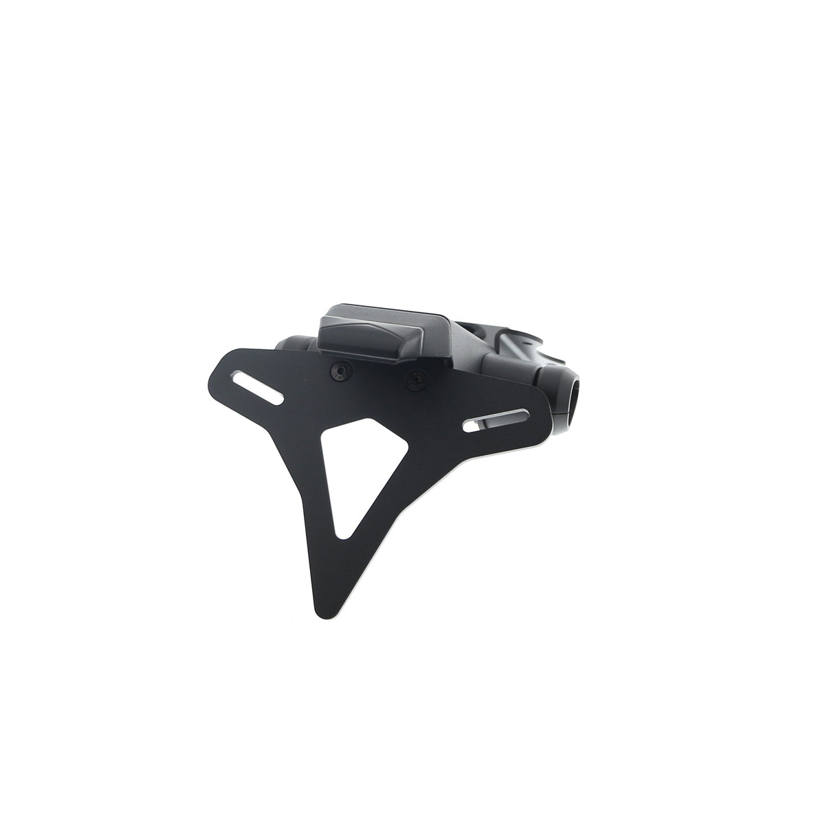 Yamaha MT-09 SP [2021–2023] - Kennzeichenhalter – 360° Ansicht 24
