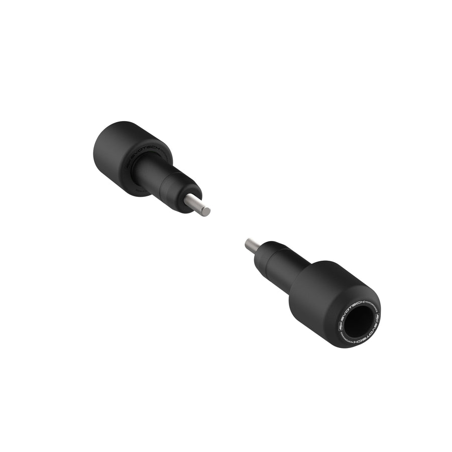 Yamaha Tracer 7 [ab 2025] - Evotech Sturzpads