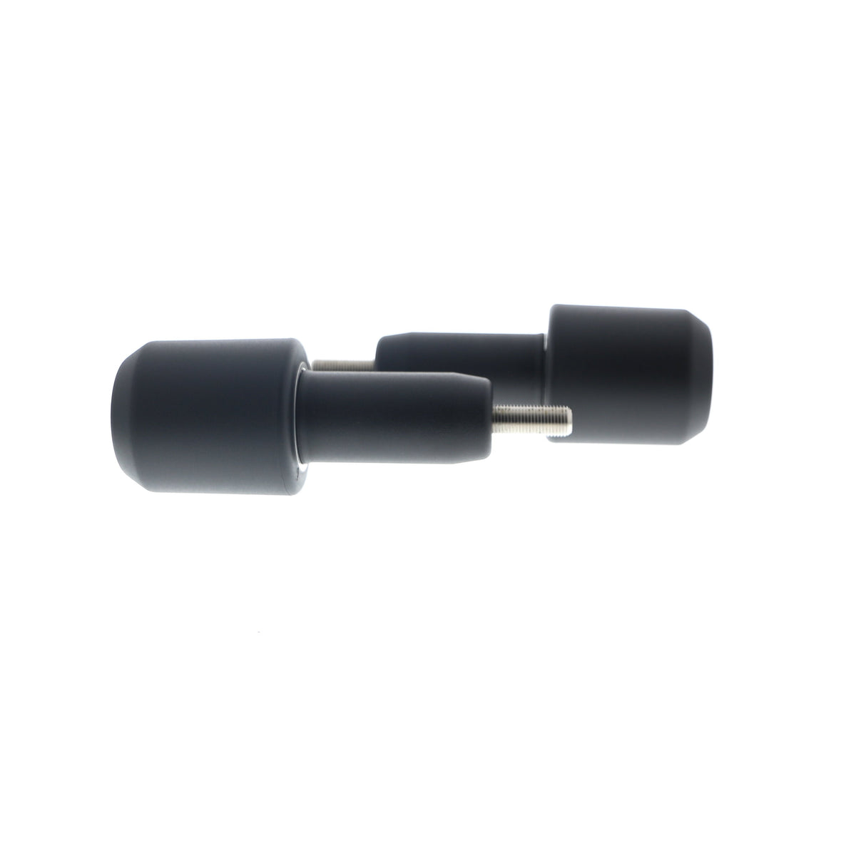 Yamaha Tracer 7 [2021–2024] - Rahmen-Sturzpads – 360° Ansicht 17