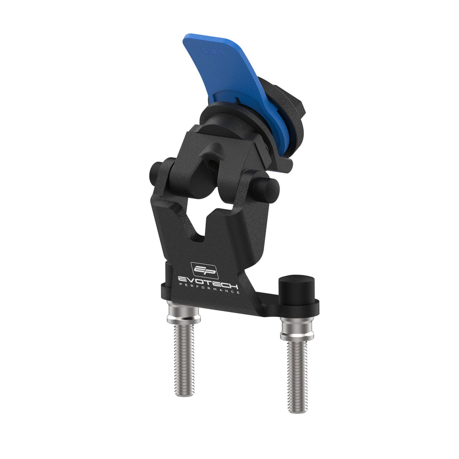 Yamaha Tracer 7 [2021–2024] - Chigee-Lenkerklemmhalterung