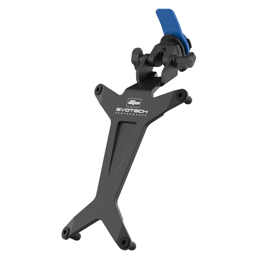 Yamaha Tracer 7 [2025+] - Quad-Lock-kompatible Smartphone-Halterung