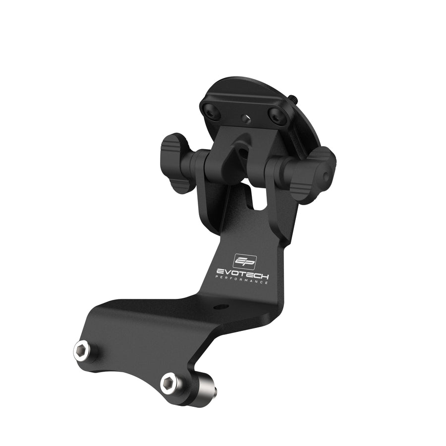 Yamaha Tracer 9 GT [ab 2025] - TomTom-Navigationsgerätehalter oben