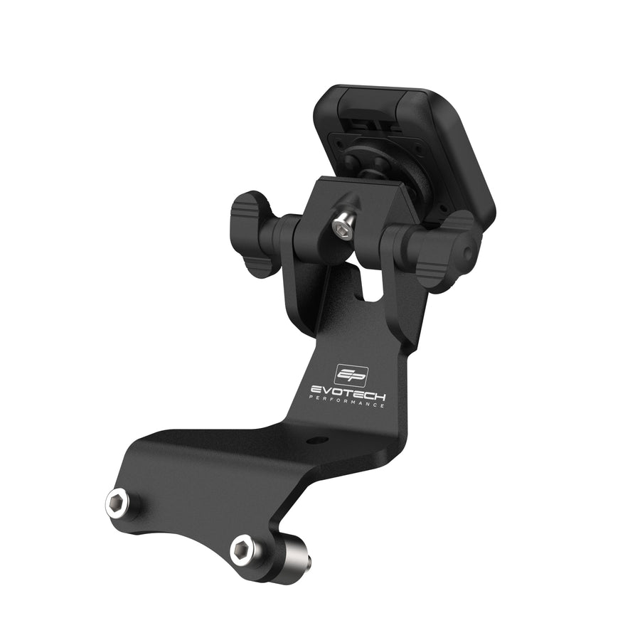 Yamaha Tracer 9 GT+ [2025+] - Peak Design Navigationshalter oben