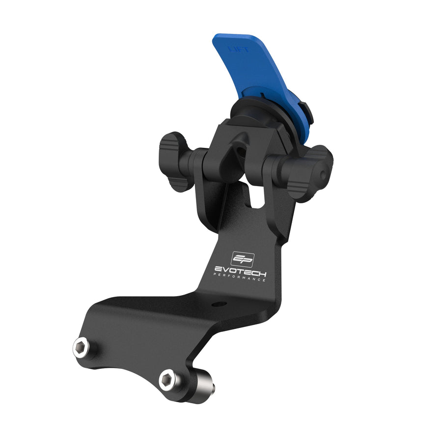 Yamaha Tracer 9 GT+ [ab 2025] - Quad-Lock-kompatible obere Smartphone-Halterung