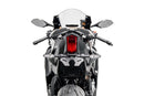 Yamaha YZF-R7 [2022–2025] - Kennzeichenhalter