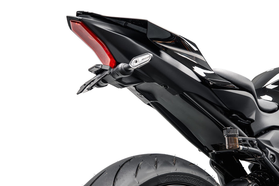 Yamaha YZF-R7 [2026+] - Kennzeichenhalter
