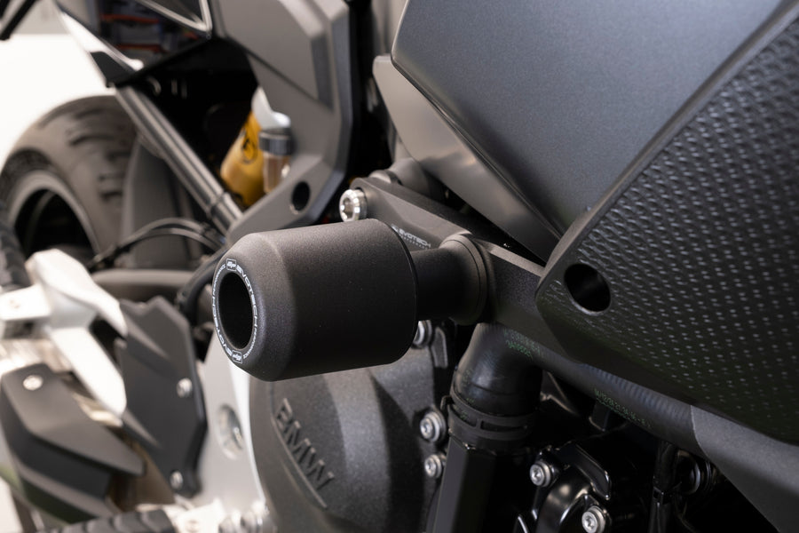 BMW F 900 XR Sport [2025+] - Sturzschutz