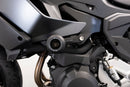 BMW F 900 XR Triple Black [ab 2025] - Sturzschutz