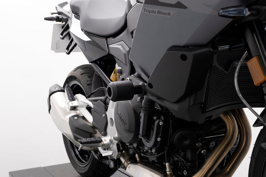 BMW F 900 XR Triple Black [ab 2025] - Sturzschutz