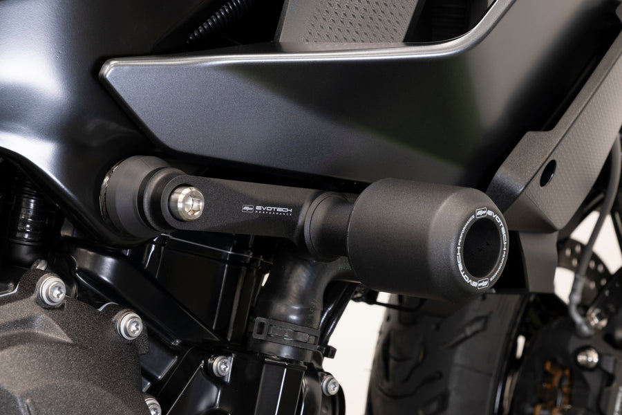 BMW F 900 XR TE [2020–2024] - Sturzschutz