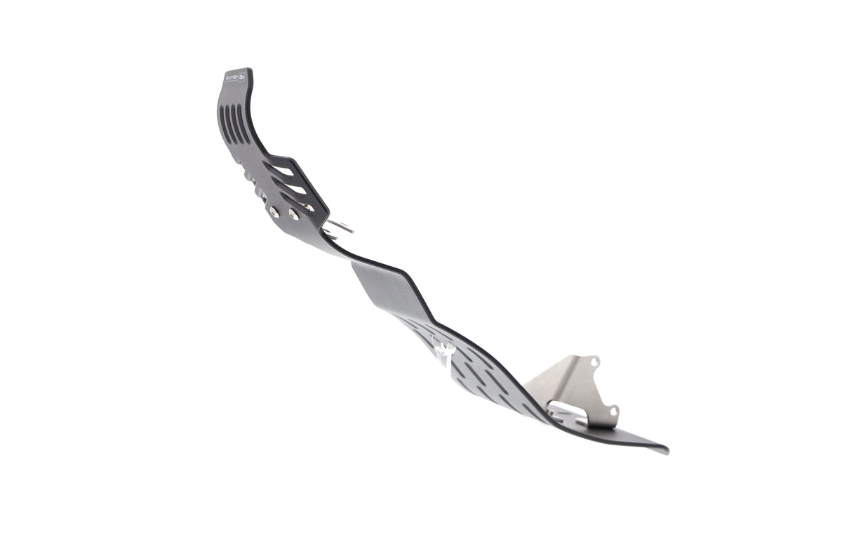 Ducati Scrambler Desert Sled [ab 2019] - Motorschutz – 360° Ansicht 3