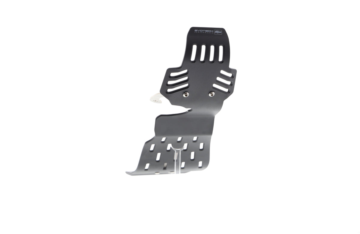 Ducati Scrambler Classic [2019–2020] - Motorschutz – 360° Ansicht 22