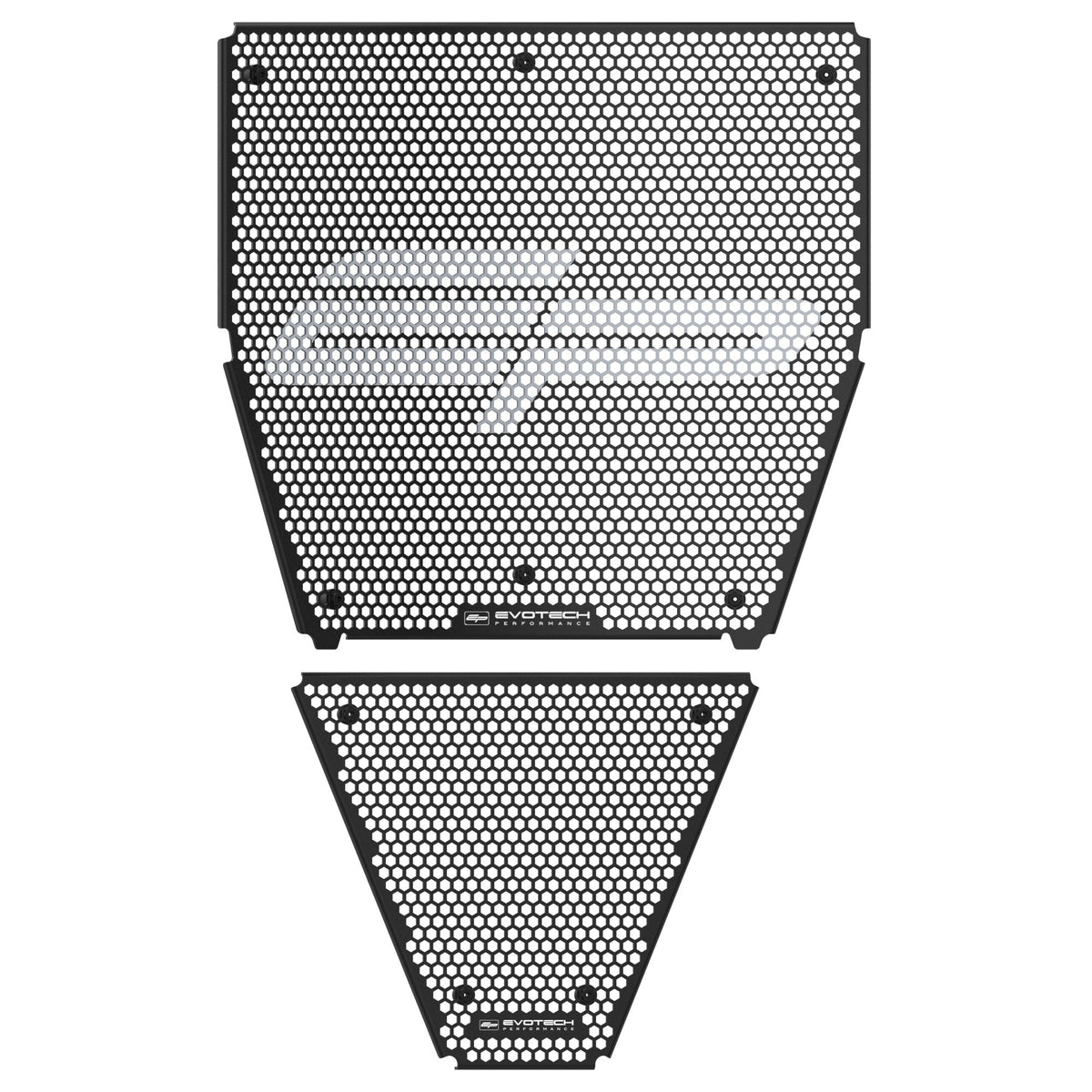 Ducati Panigale V4 R [2021–2024] - Race-Kühlerschutz-Set – 360° Ansicht 24