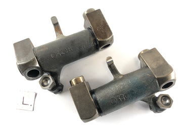 BMW R 100 GS 247E [1991] - rocker arm set left - 0