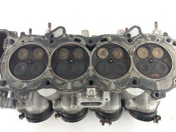 Honda CBR 1000 RR SC57 [2004] - Cylinder head - 0