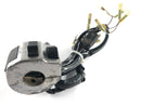 Suzuki LS 650 NP 41B [1990] - Handlebar switch left-3