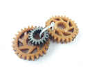 Aprilia RS 125 MPB [1999] - Gears bundle-1