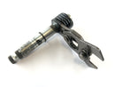 Kawasaki ZRX 1200 S ZRT20A [2003] - Shift shaft-1